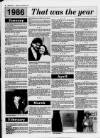Gateshead Post Thursday 01 January 1987 Page 14