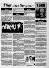 Gateshead Post Thursday 01 January 1987 Page 15