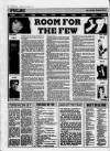Gateshead Post Thursday 01 January 1987 Page 20