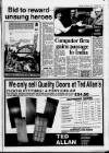 Gateshead Post Thursday 11 February 1988 Page 13