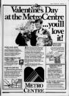 Gateshead Post Thursday 11 February 1988 Page 15