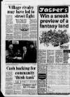 Gateshead Post Thursday 11 February 1988 Page 22