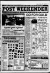 Gateshead Post Thursday 11 February 1988 Page 23