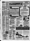 Gateshead Post Thursday 11 February 1988 Page 38