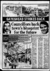 Gateshead Post Thursday 10 March 1988 Page 2