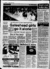 Gateshead Post Thursday 10 March 1988 Page 8