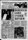 Gateshead Post Thursday 10 March 1988 Page 14