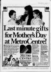 Gateshead Post Thursday 10 March 1988 Page 19