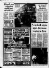 Gateshead Post Thursday 10 March 1988 Page 25