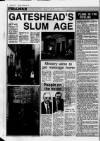 Gateshead Post Thursday 10 March 1988 Page 27