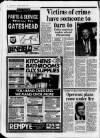 Gateshead Post Thursday 24 March 1988 Page 18