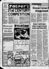 Gateshead Post Thursday 24 March 1988 Page 24