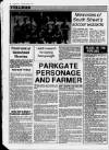 Gateshead Post Thursday 24 March 1988 Page 31
