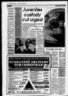 Gateshead Post Thursday 01 December 1988 Page 4