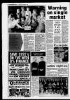 Gateshead Post Thursday 01 December 1988 Page 8