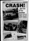 Gateshead Post Thursday 01 December 1988 Page 16