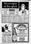Gateshead Post Thursday 01 December 1988 Page 19