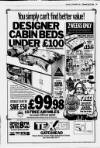 Gateshead Post Thursday 01 December 1988 Page 33