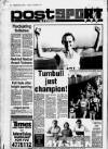 Gateshead Post Thursday 01 December 1988 Page 52