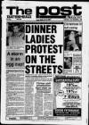Gateshead Post Thursday 08 December 1988 Page 1