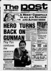 Gateshead Post Thursday 22 December 1988 Page 1