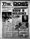 Gateshead Post Thursday 11 January 1990 Page 1