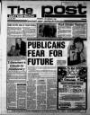 Gateshead Post Thursday 18 January 1990 Page 1