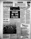 Gateshead Post Thursday 18 January 1990 Page 36
