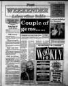 Gateshead Post Thursday 25 January 1990 Page 21