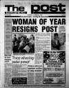 Gateshead Post Thursday 01 February 1990 Page 1