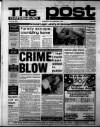 Gateshead Post Thursday 08 February 1990 Page 1