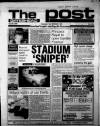 Gateshead Post Thursday 15 February 1990 Page 1
