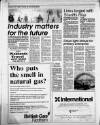 Gateshead Post Thursday 15 February 1990 Page 22