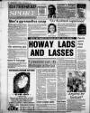 Gateshead Post Thursday 22 February 1990 Page 36
