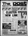 Gateshead Post Thursday 01 March 1990 Page 1
