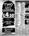 Gateshead Post Thursday 01 March 1990 Page 22