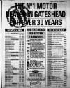 Gateshead Post Thursday 22 March 1990 Page 41