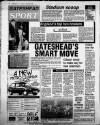 Gateshead Post Thursday 22 March 1990 Page 48