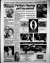Gateshead Post Thursday 12 April 1990 Page 17