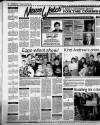 Gateshead Post Thursday 12 April 1990 Page 22