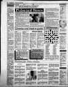Gateshead Post Thursday 12 April 1990 Page 30