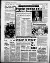 Gateshead Post Thursday 26 April 1990 Page 12