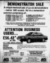 Gateshead Post Thursday 31 May 1990 Page 24