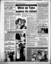 Gateshead Post Thursday 28 June 1990 Page 14