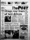 Gateshead Post Thursday 04 October 1990 Page 1