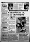 Gateshead Post Thursday 04 October 1990 Page 2