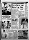 Gateshead Post Thursday 04 October 1990 Page 3