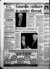Gateshead Post Thursday 04 October 1990 Page 8