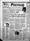 Gateshead Post Thursday 04 October 1990 Page 12