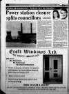 Gateshead Post Thursday 04 October 1990 Page 14